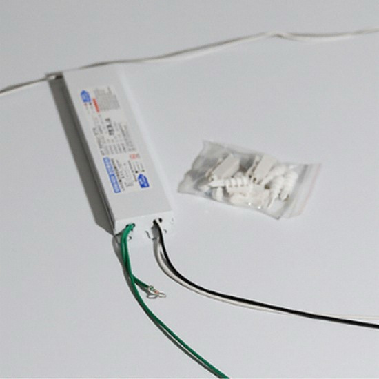 LED 엣지 평판 면조명 50W (64x64cm)_이미지