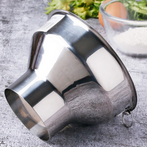 카페에떼르 스텐 와이드 깔대기