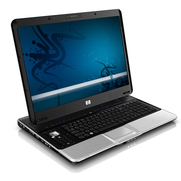 HP HDX9309TX