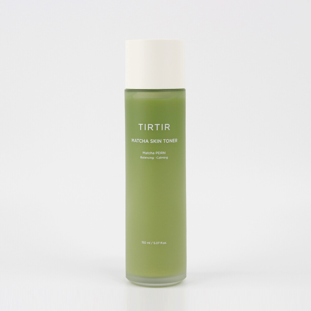 ティルティール抹茶スキントナー150ml