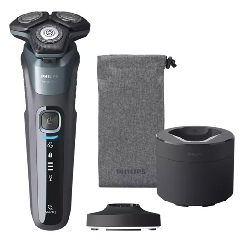 필립스 SkinIQ 5000시리즈 S5586/64_이미지