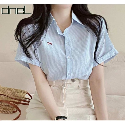 드넬 레드리본남방DWB42075A_이미지