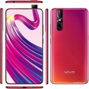 Vivo V15 128GB, 자급제 (해외구매)_이미지