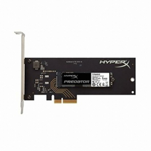 킹스톤 HyperX Predator PCIe 해외구매 (480GB)_이미지