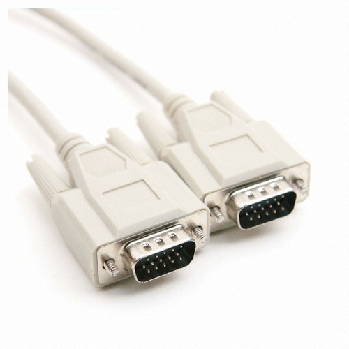 RGB(D-SUB) 모니터 케이블