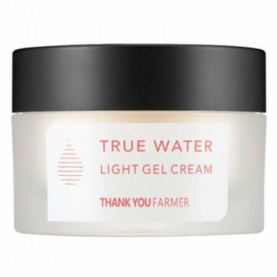 땡큐파머 트루워터 라이트 젤크림 50ml (1개)_이미지