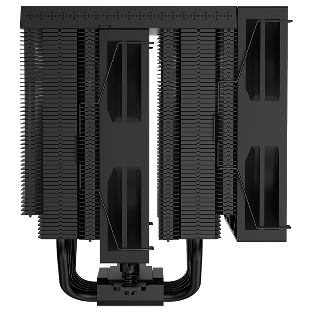 COOLLEO B60T LCD SERIES 3RSYS