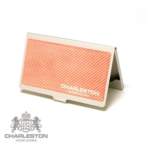 행사선물 좋은인상 명함지갑 명함케이스 R-7386Q