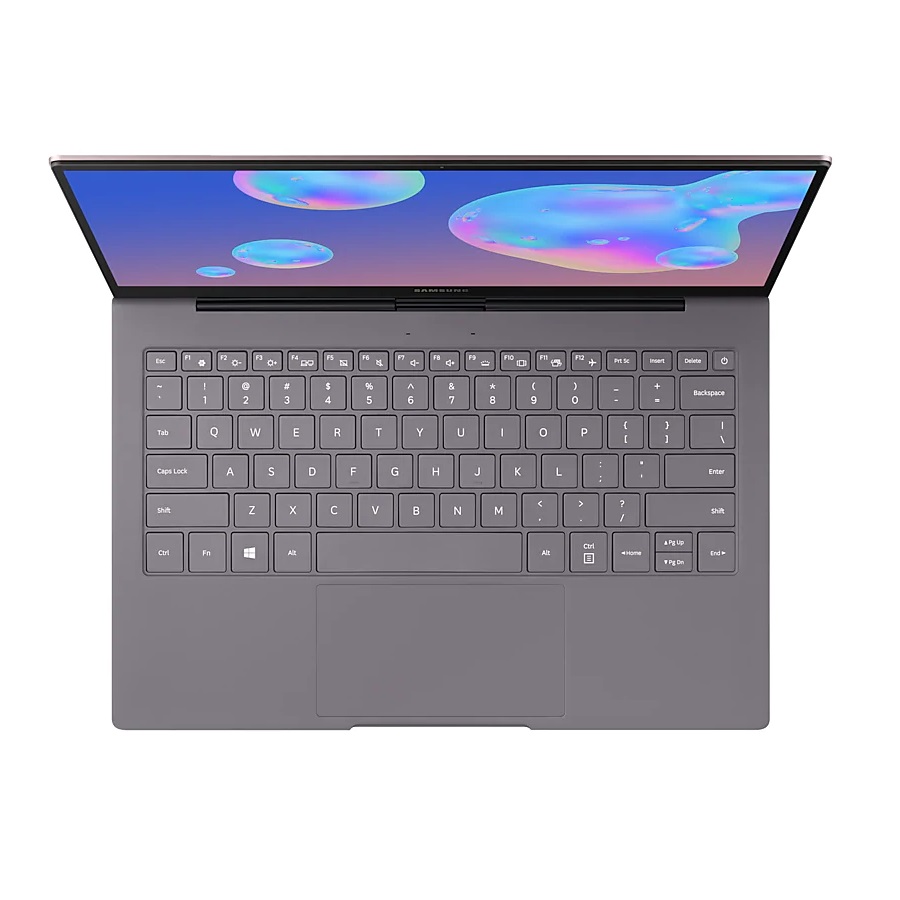 삼성전자 갤럭시북S NT767XCM-K38 (256GB)_이미지