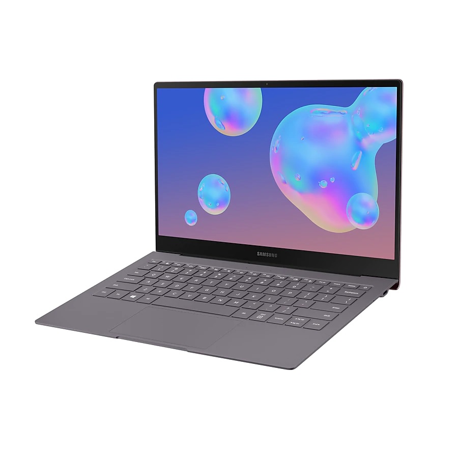 삼성전자 갤럭시북S NT767XCM-K38 (256GB)_이미지