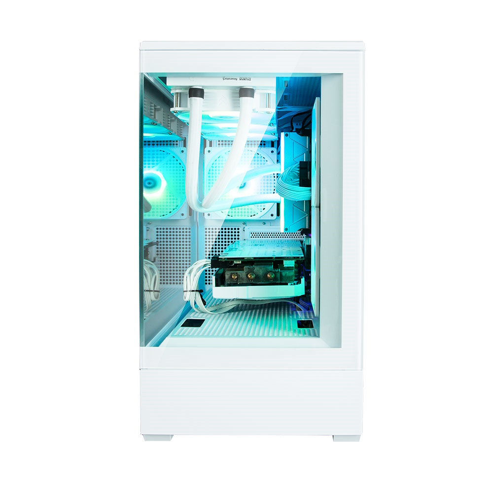 잘만 P30 (화이트)_이미지