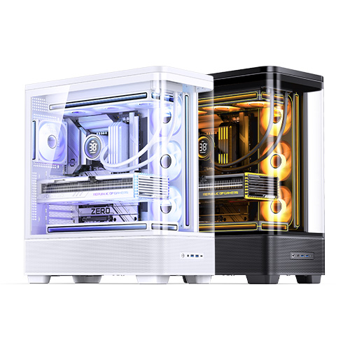 JONSBO TK-5 BTF (화이트)