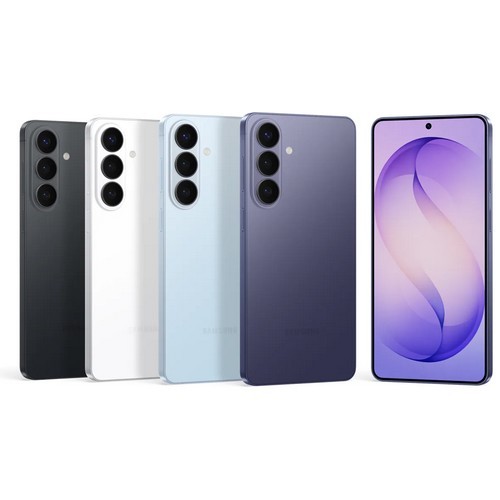 삼성전자 갤럭시S26 플러스 256GB, 자급제 (삼성 25% 환급)_이미지