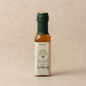피코크 아가베 시럽 330g이미지입니다. 누르면 해당 게시물로 새창이동합니다.