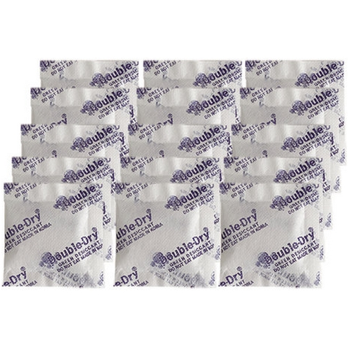 실리카겔 특수 부직포 5g