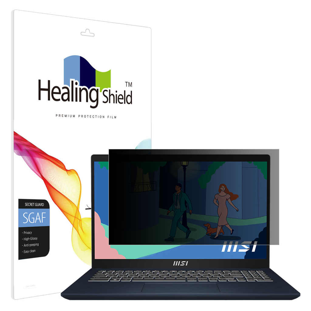 ��Ʈ�� �������� MSI ��� 15 B5M �����̹��� ������ ���Ȱ ��ȣ�ʸ�