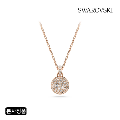 스와로브스키  Meteora 목걸이_5683450
