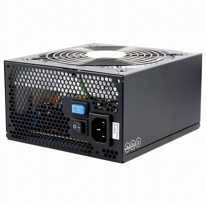����ũ�δн� Strike X LED Series 650W 85plus ��ⷯ