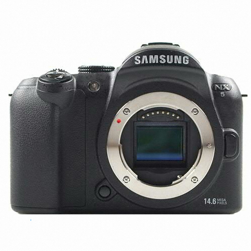 삼성전자 NX5