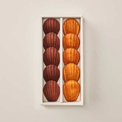 마들렌 세트 10개입