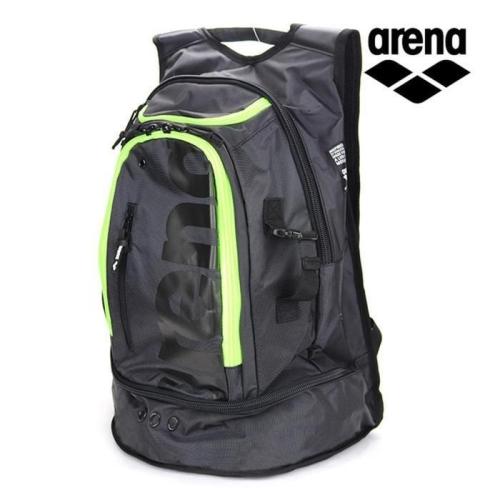아레나 수입 L 수영가방 백팩 HA55067 취미용 수영용품