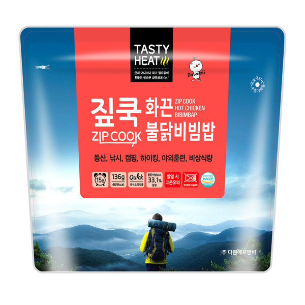 ¤�� ȭ�� �Ҵߺ���� 136g