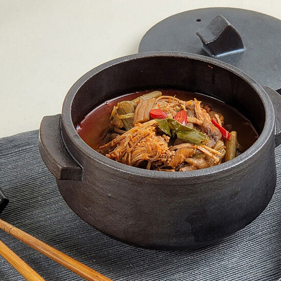 수제 호랭이 육개장 630g