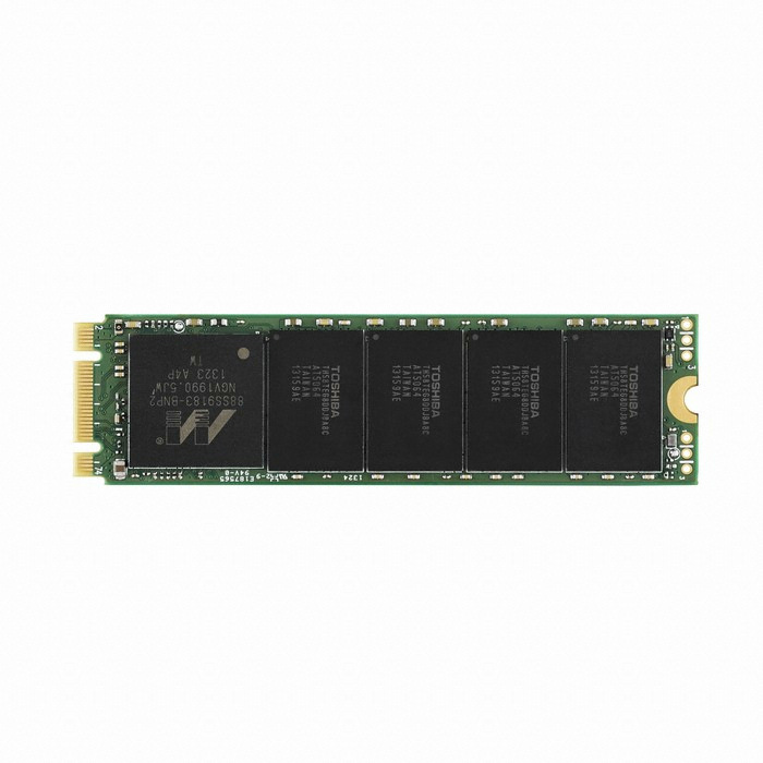 Plextor M6e M.2 NVMe 해외구매 (512GB)