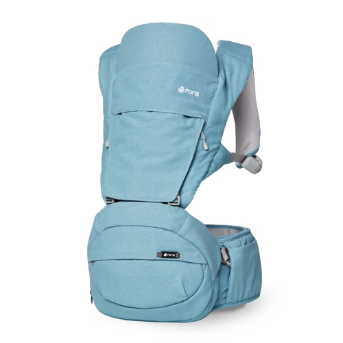 동인기연 포브 힙노스 핏 멜란지 힙시트 (스카이블루)