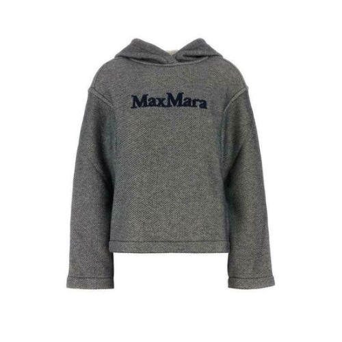 막스마라 명품 GARY 가리 코튼 후드 119210_이미지