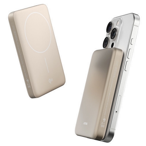 ��Ʈ�� Qi2 15W �Ƽ����� ���� �������͸� QB210 10000mAh