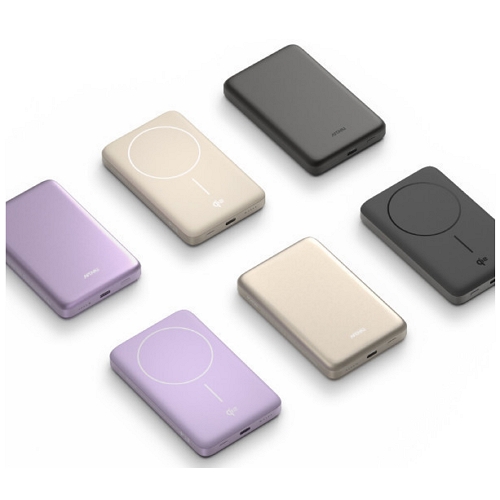 ��Ʈ�� Qi2 15W �Ƽ����� ���� �������͸� QB210 10000mAh