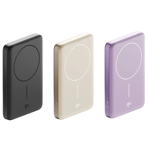 ��Ʈ�� Qi2 15W �Ƽ����� ���� �������͸� QB210 10000mAh