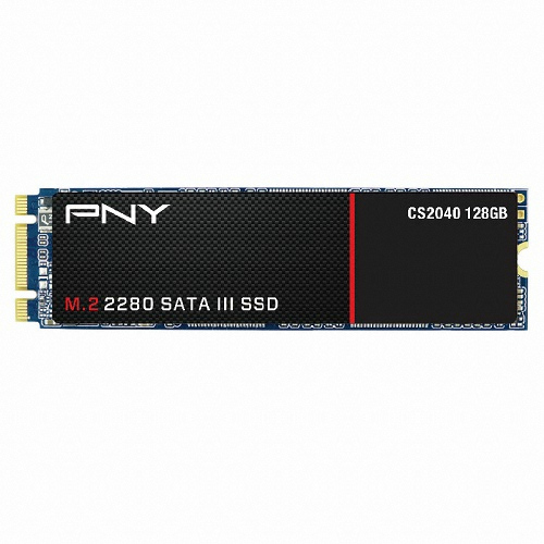 PNY CS2040 M.2 SATA (256GB)