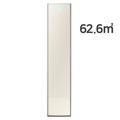 삼성전자 비스포크 무풍 갤러리 AF19CX838ASS (공식인증 설치)