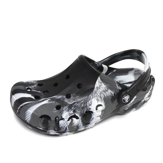 크록스 바야 마블 클로그 206935-066이미지입니다. 누르면 해당 게시물로 새창이동합니다.