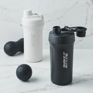 락앤락 쉐이킷보틀 프로 스테인리스 650ml