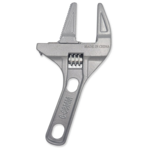 쿠팡 코멧 경량 광폭 몽키 렌치 68mm_이미지