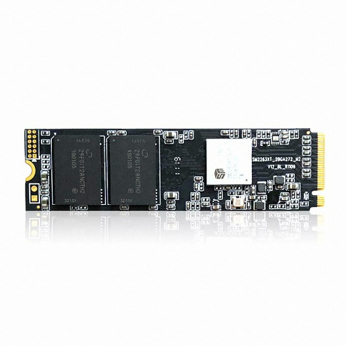 한캐스트 세븐스타 STN M.2 NVMe (512GB)_이미지