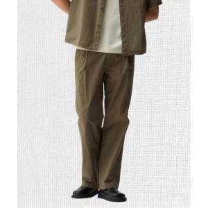 TBH글로벌 마인드브릿지 올데이쿨 와이드 원턱 풀 밴딩 팬츠 2color MZPT3131 1298856 BK 036