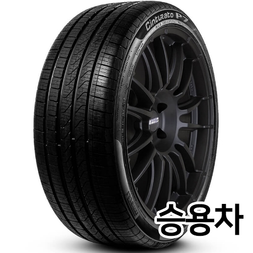 피렐리타이어 신투라토 P7 올시즌 플러스 2 225/55R17