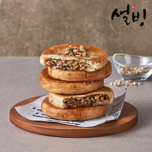 설빙 추억의 씨앗호떡 450g이미지입니다. 누르면 해당 게시물로 새창이동합니다.