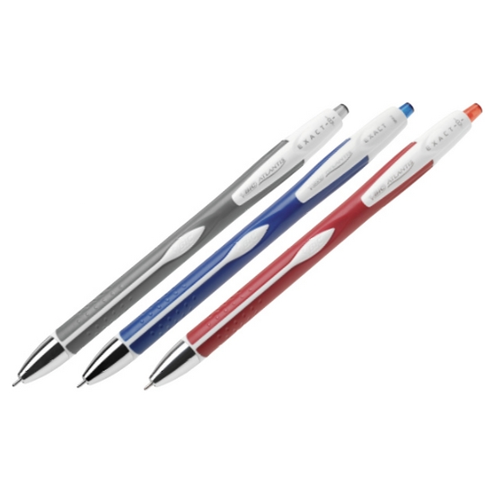 BIC 아틀란티스 이그젝트 0.7mm