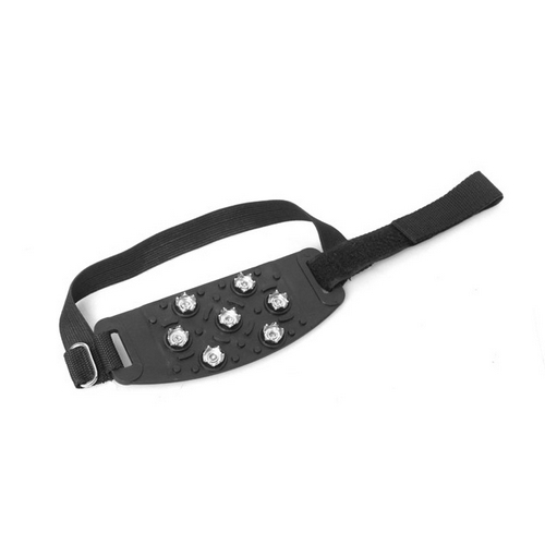 7구 스파이크 더블 벨크로 아이젠