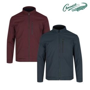 크로커다일 가을 도비 메모리 점퍼 CDAA9JP3201