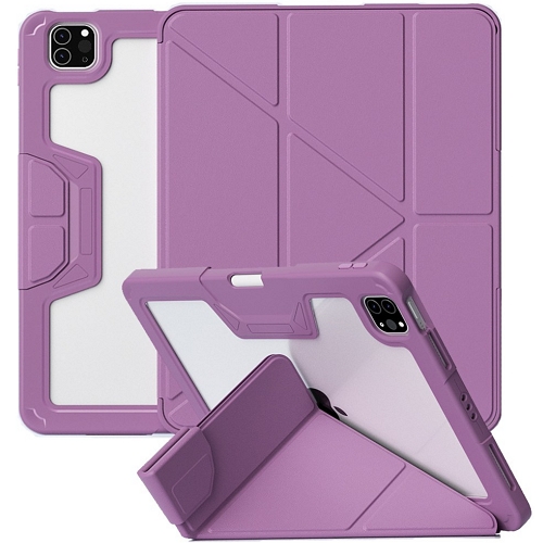 �º��� iPad Pro 13 M4 Ŭ����� ��Ŭ ���̽�