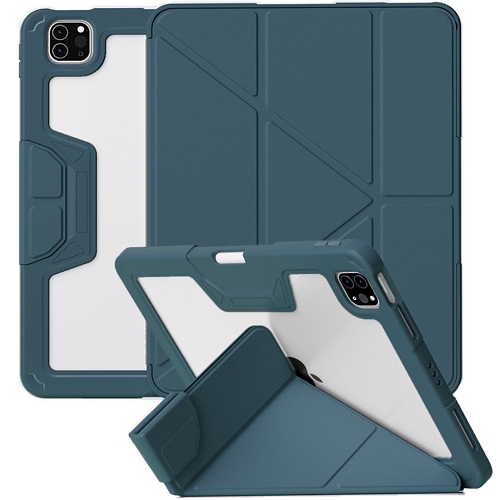 �º��� iPad Pro 13 M4 Ŭ����� ��Ŭ ���̽�