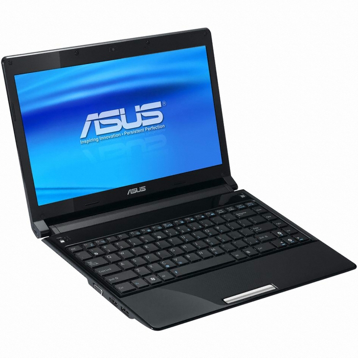 ASUS UL80Vt-WX007V