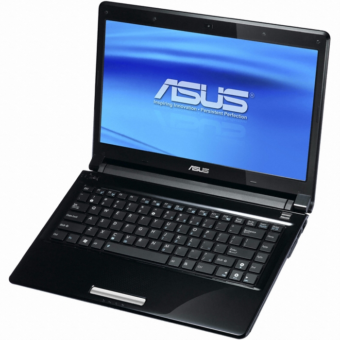 ASUS UL80Vt-WX007V