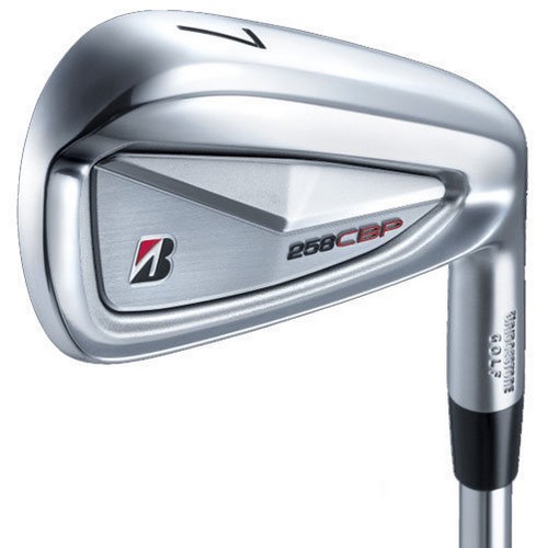 브리지스톤 258CBP 아이언 스틸